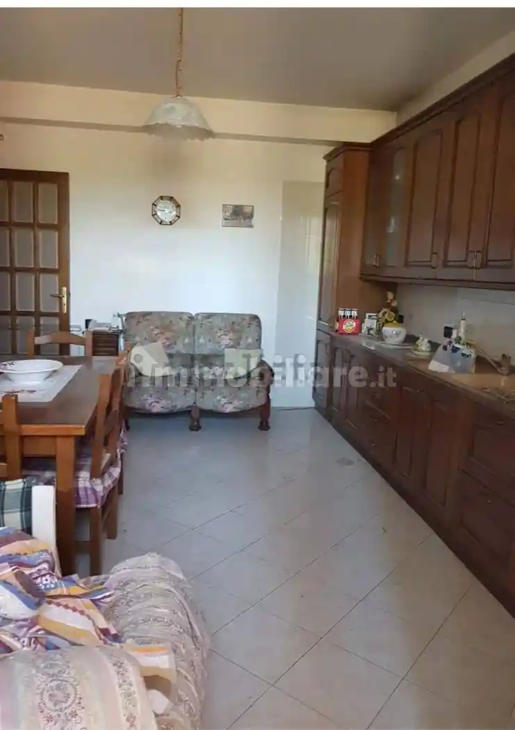 Terratetto unifamiliare Contrada Bastione, Ponente, Milazzo - foto 5