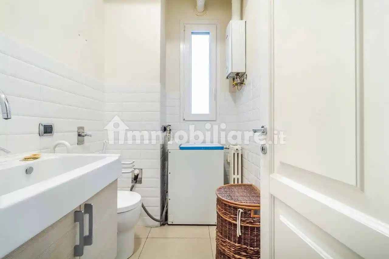 Quadrilocale monte ceneri  58, Ghisolfa - Mac Mahon, Milano - foto 4