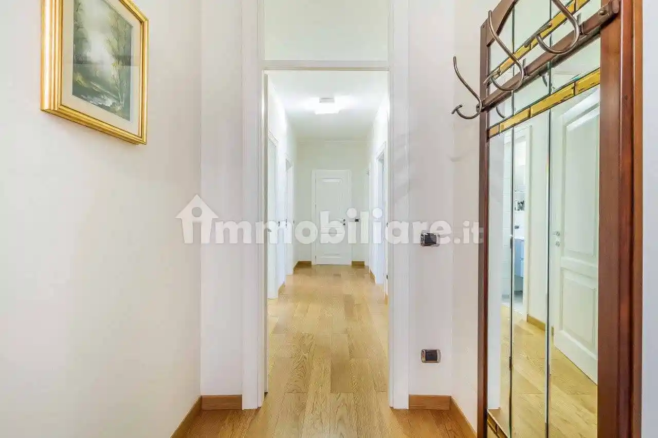 Quadrilocale monte ceneri  58, Ghisolfa - Mac Mahon, Milano - foto 5