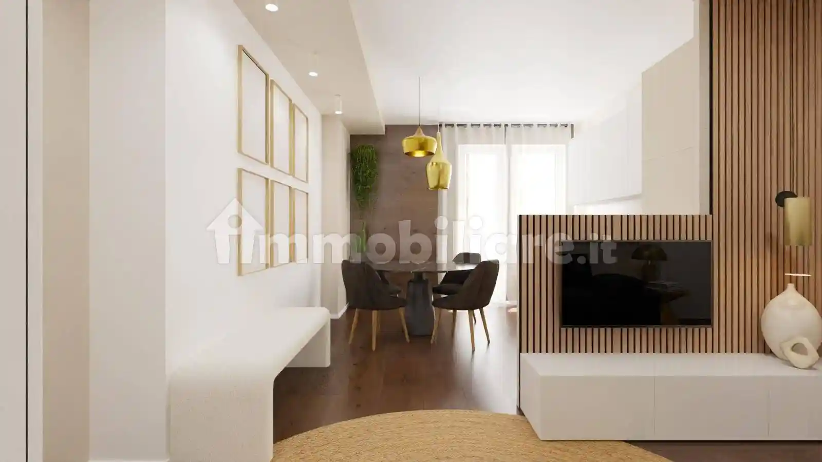 Appartamento in vendita a Chioggia