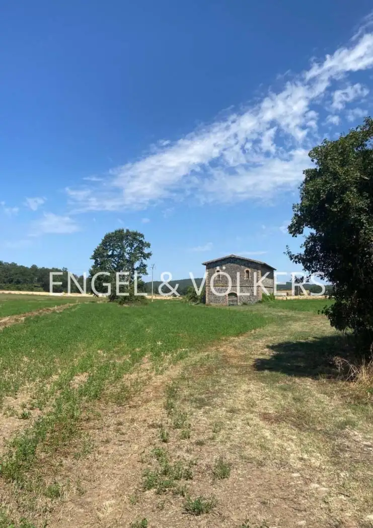 Rustico - Casale in vendita a Bagnoregio
