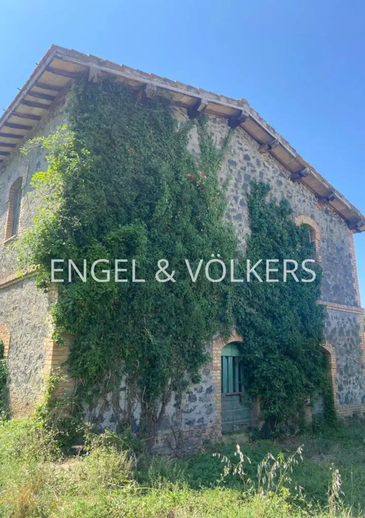 Casale, da ristrutturare, 250 m², Bagnoregio - foto 2