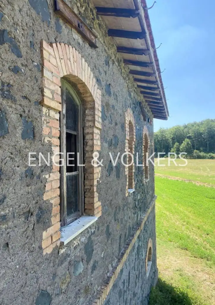 Casale, da ristrutturare, 250 m², Bagnoregio - foto 3