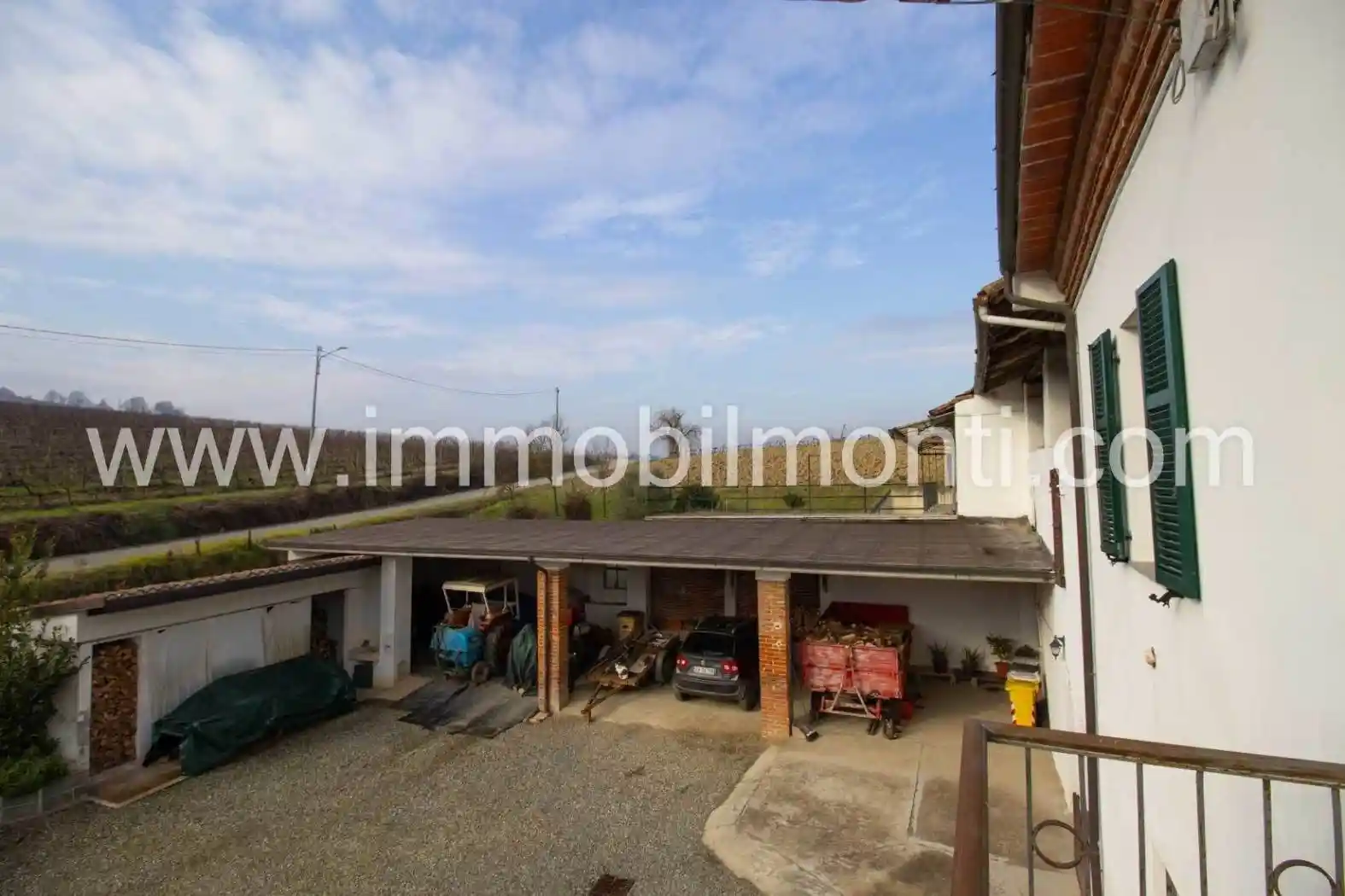 Rustico - Casale - foto 3