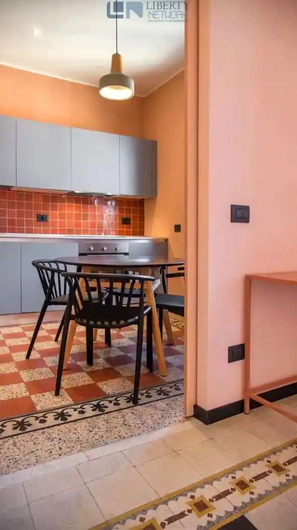 Bilocale via Giacomo Watt 1, Barona, Milano - foto 3