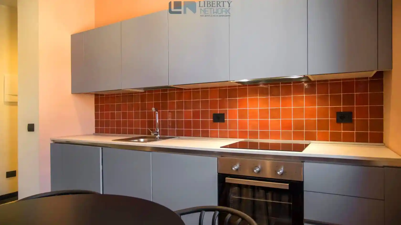 Bilocale via Giacomo Watt 1, Barona, Milano - foto 5