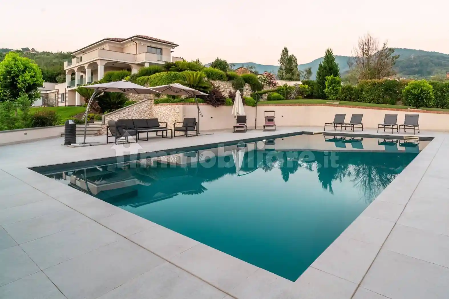 Villa in vendita a Fosdinovo