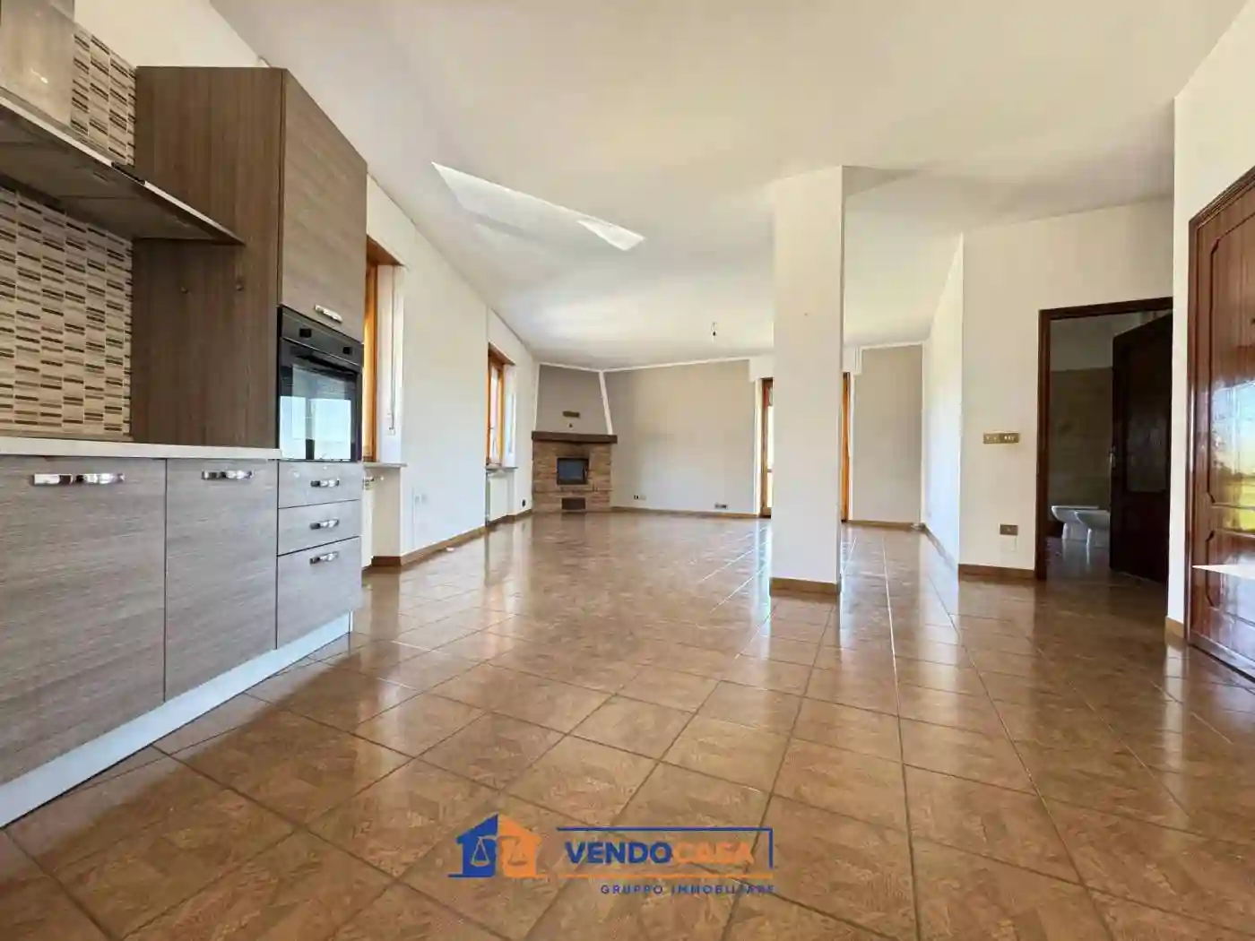 Palazzo - Edificio - foto 2