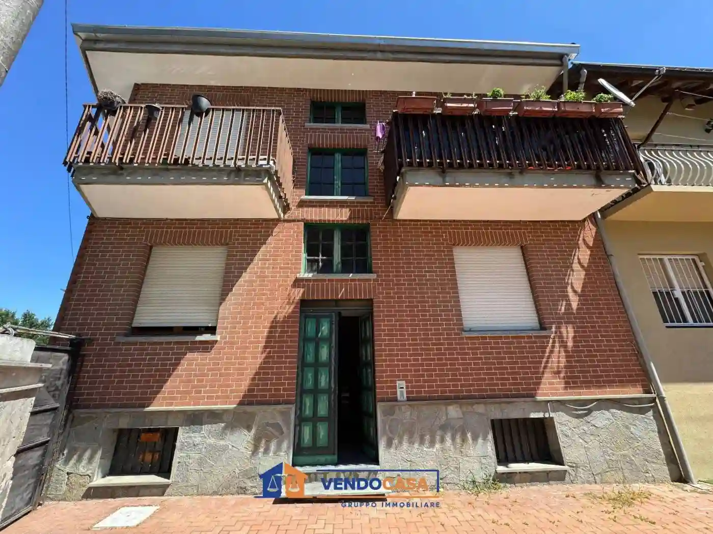 Palazzo - Edificio - foto 4