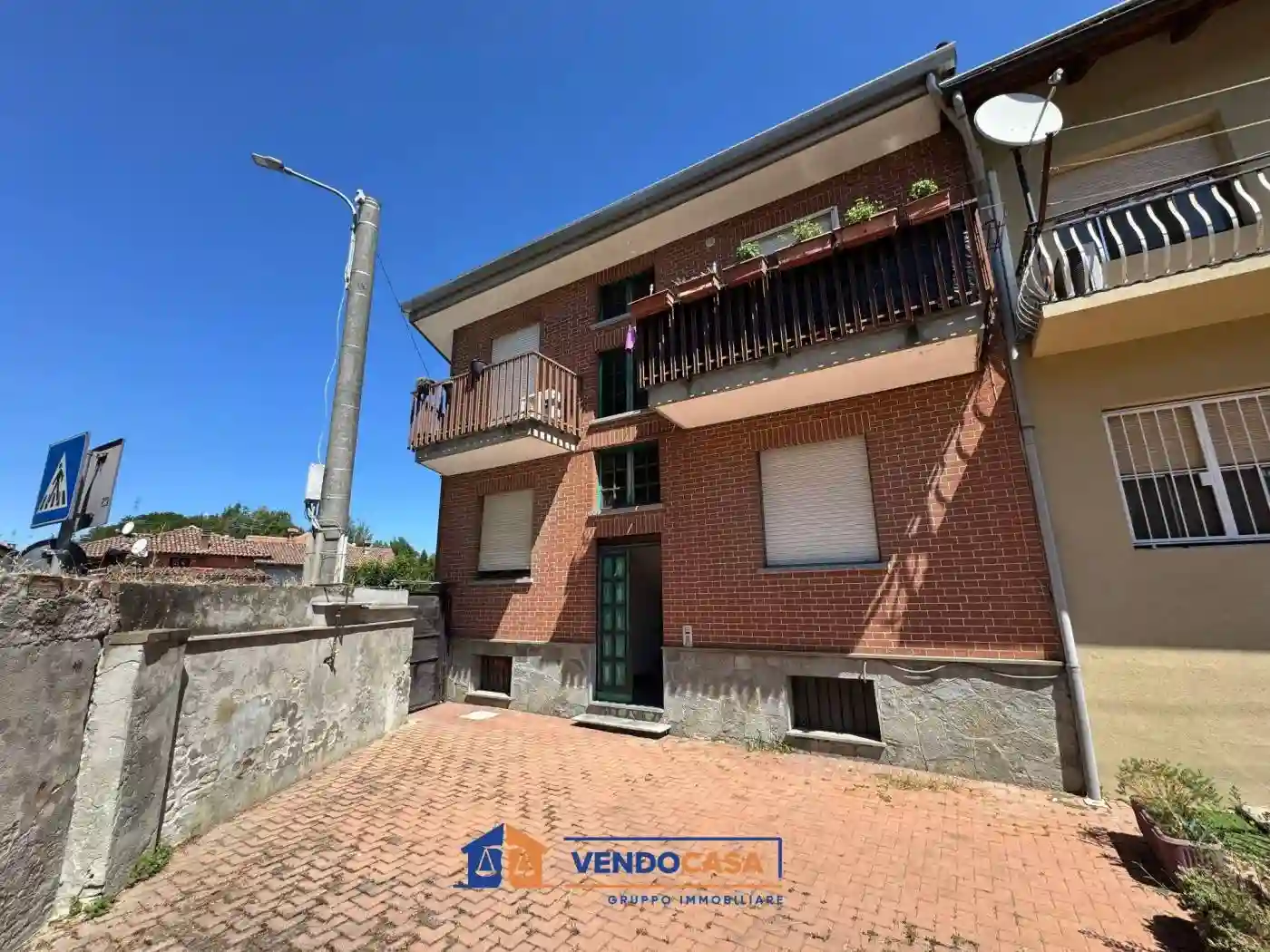 Palazzo - Edificio - foto 5