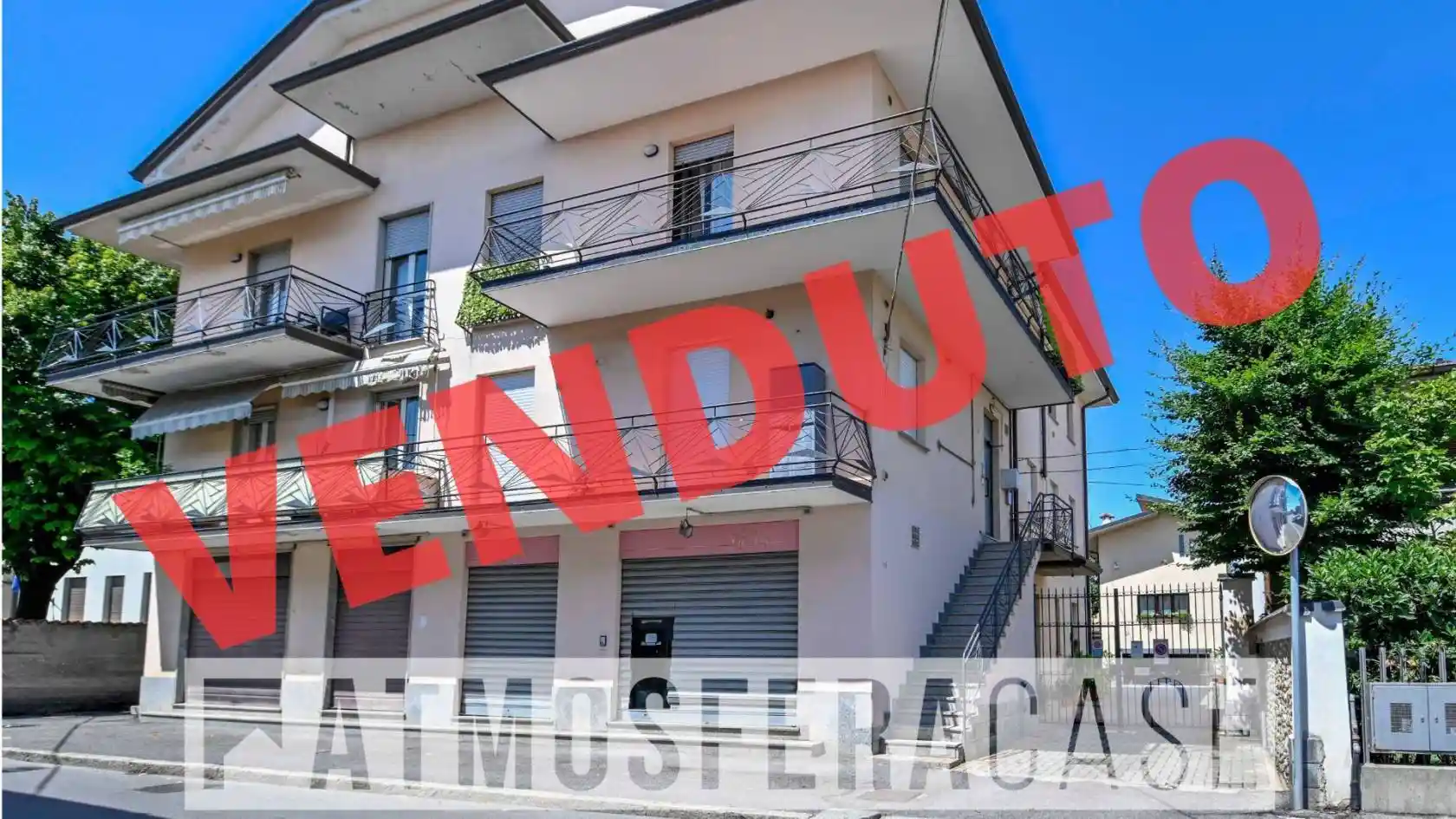 Appartamento in vendita a Dalmine