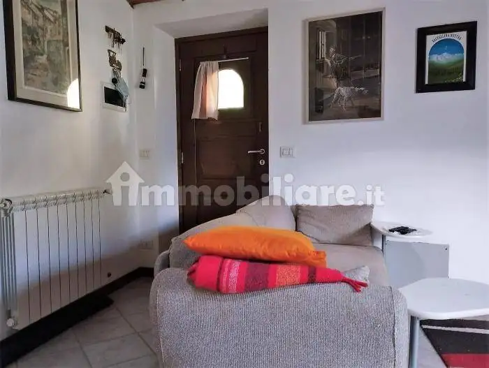 Trilocale via Ezio Vanoni, Centro, Chiesa in Valmalenco - foto 5