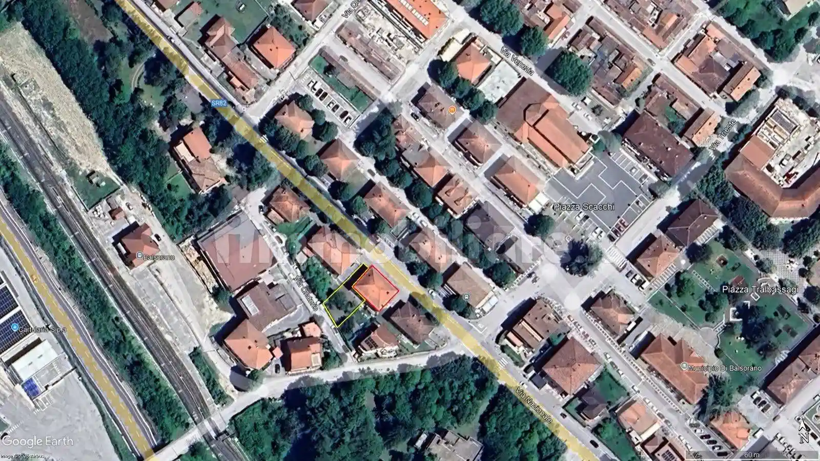 Trilocale via Nazionale 32, Balsorano Nuovo, Balsorano - foto 5