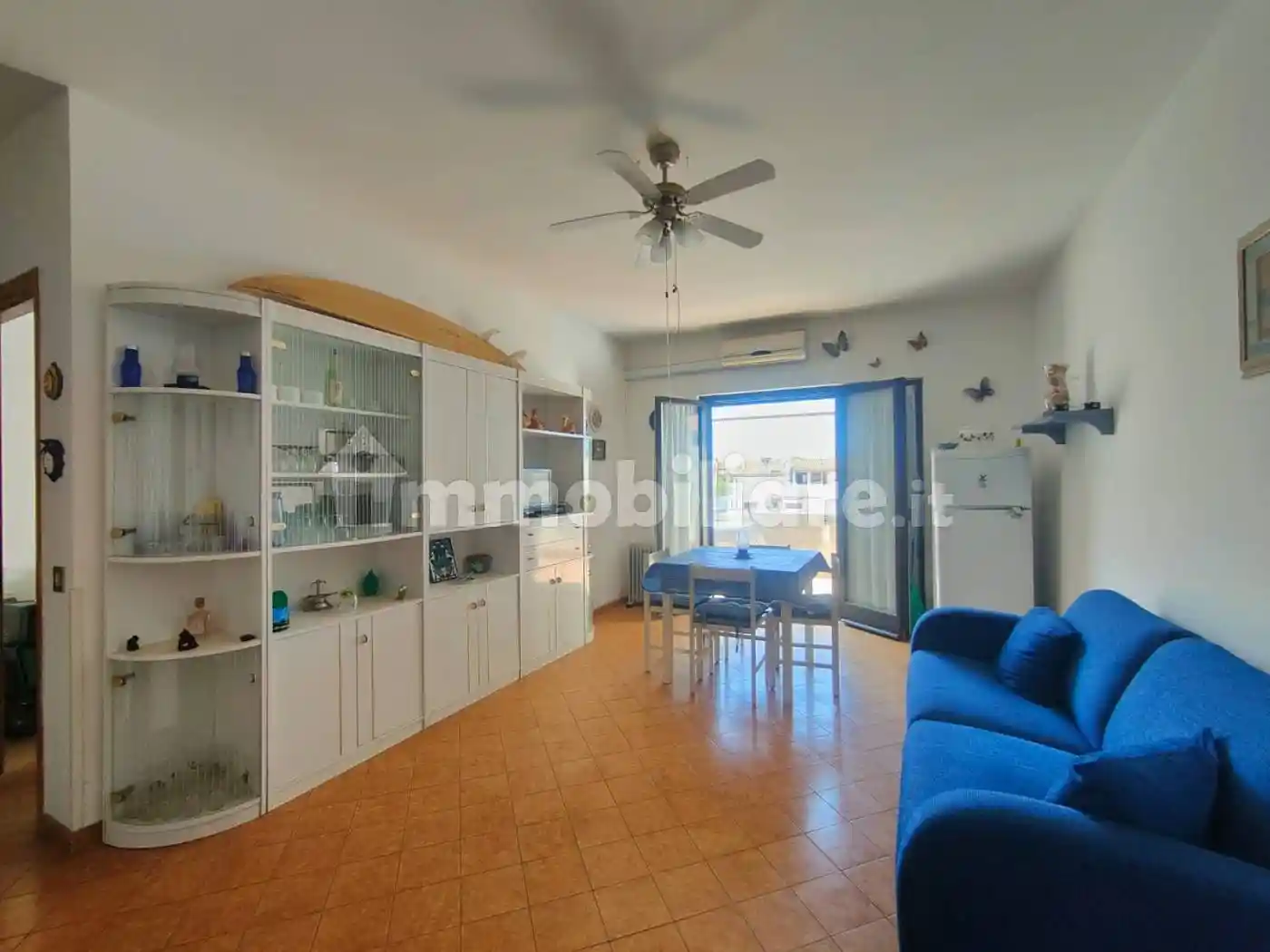 Appartamento in vendita a Cerveteri