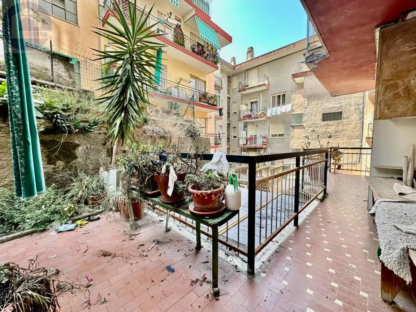 Appartamento in vendita a Sanremo