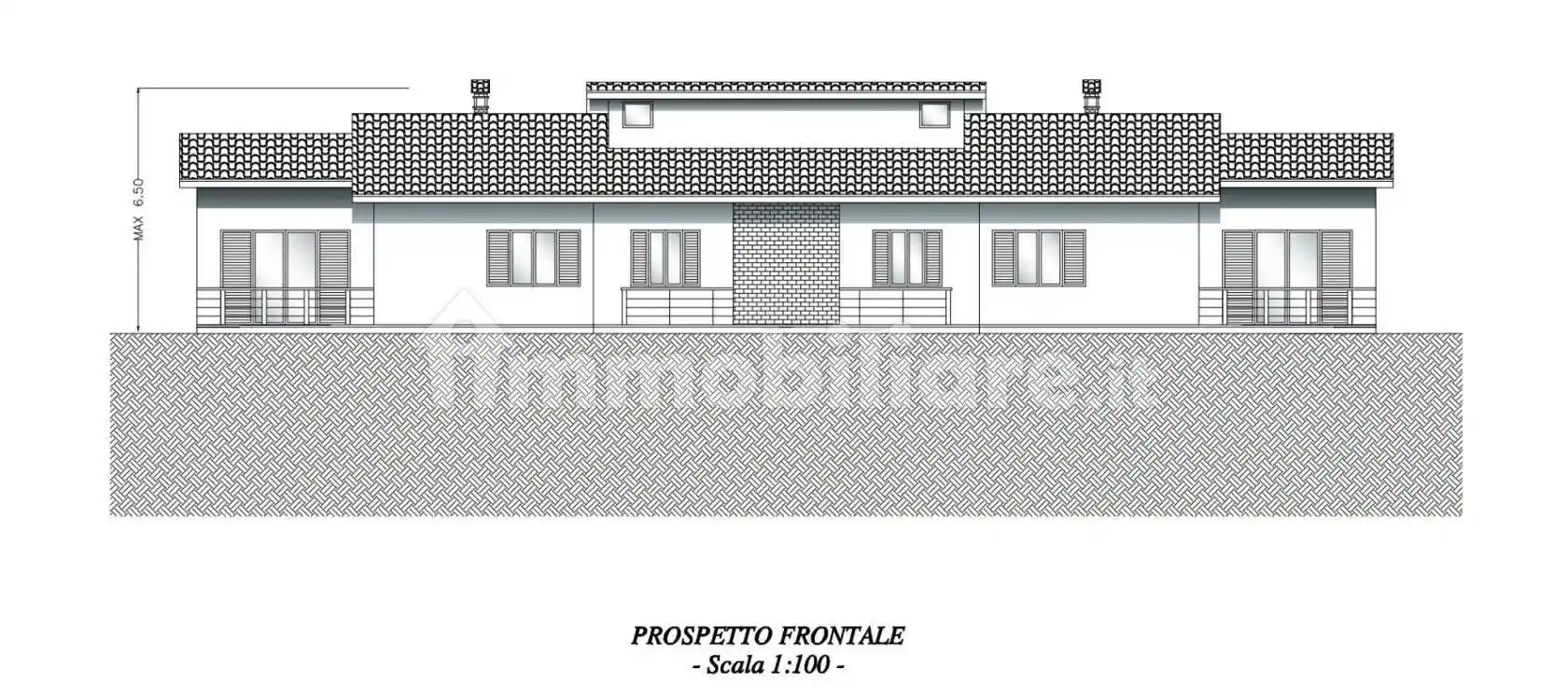 Villa in vendita a Spoleto