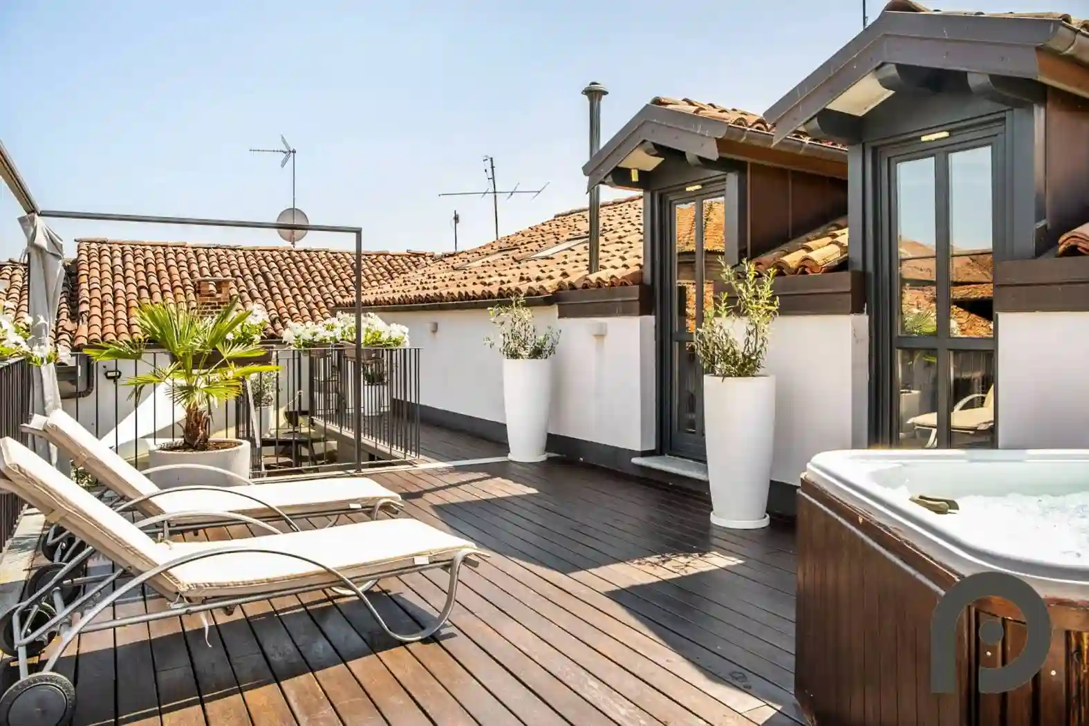 Attico - Mansarda - foto 2