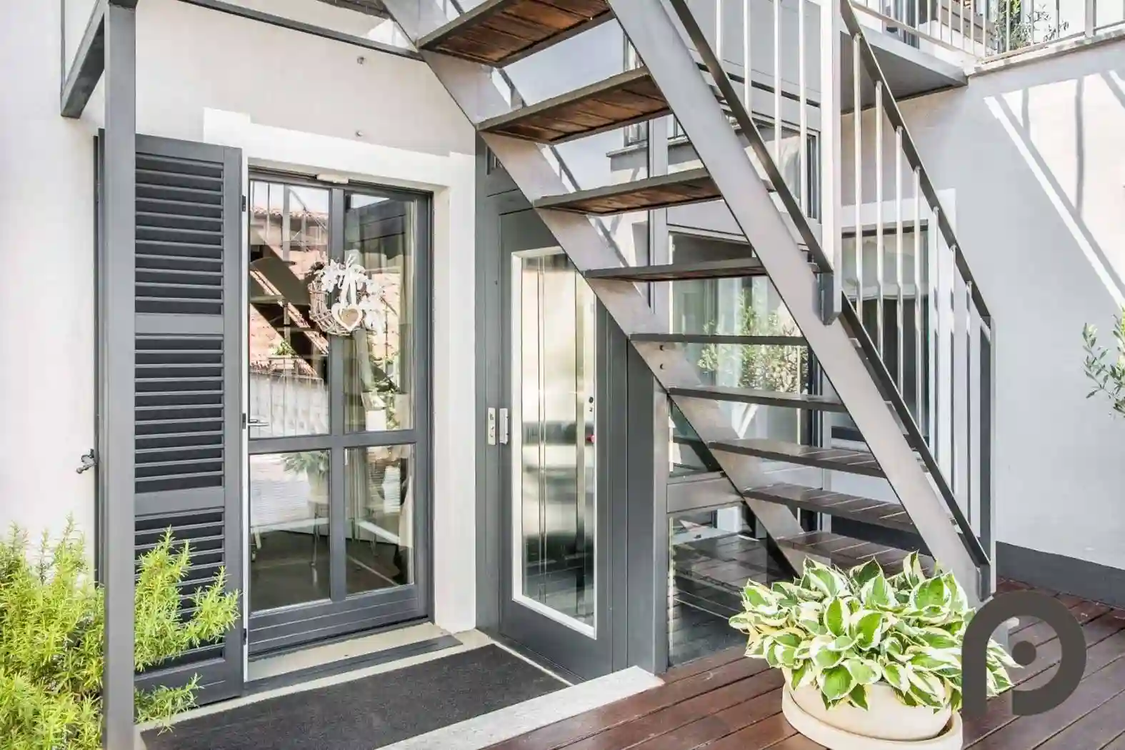 Attico - Mansarda - foto 3