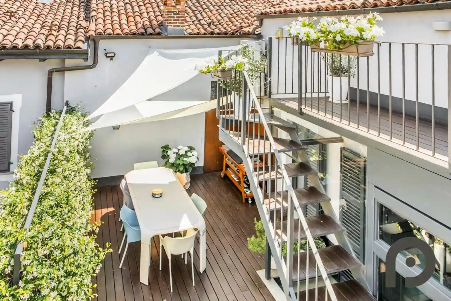 Attico - Mansarda - foto 4