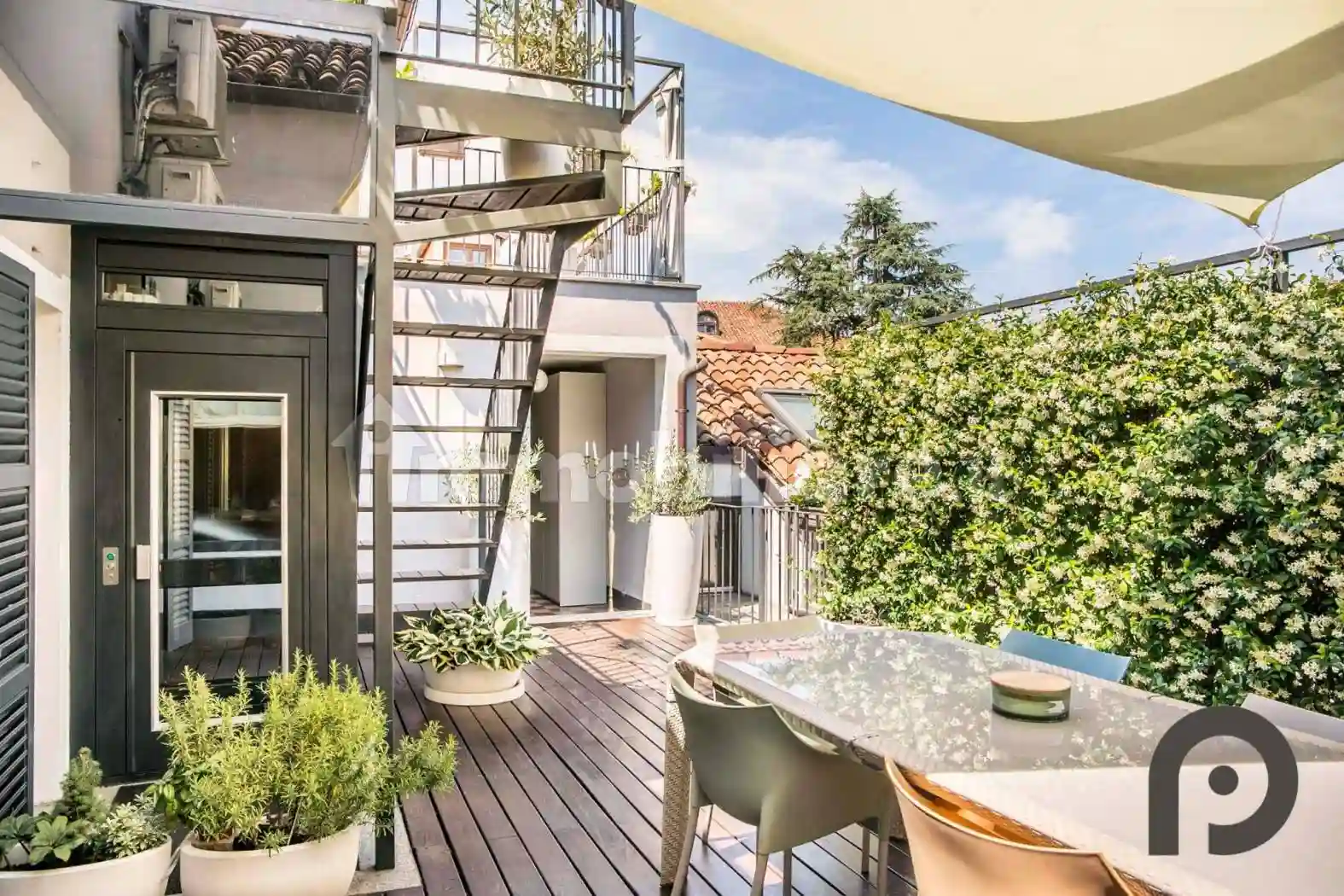 Attico - Mansarda - foto 5