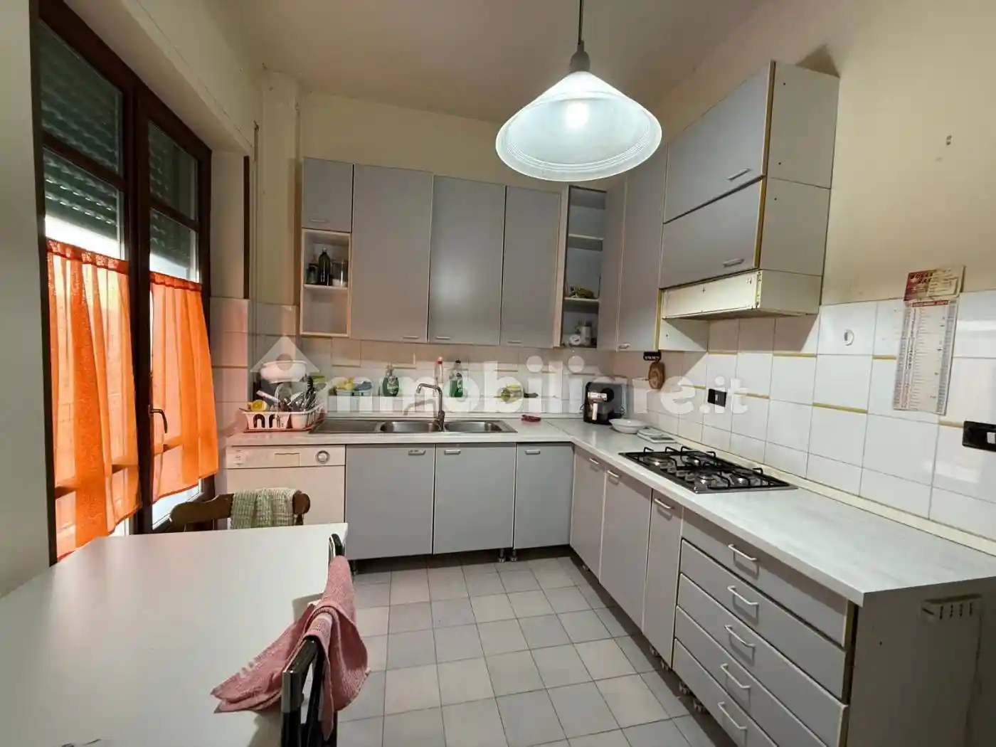 Appartamento via Salvator Rosa, Sala, Mellusi, Benevento - foto 2