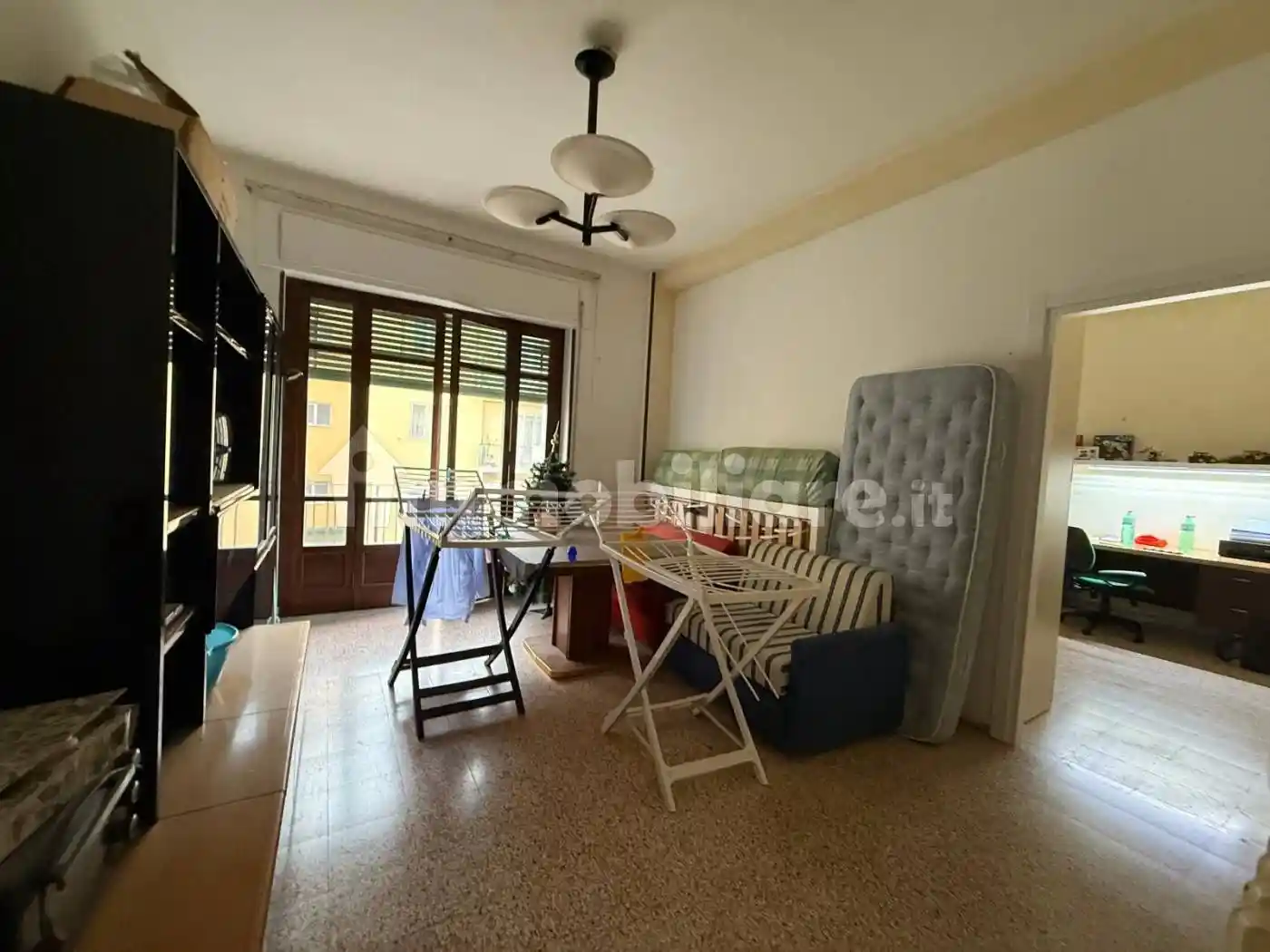 Appartamento via Salvator Rosa, Sala, Mellusi, Benevento - foto 3