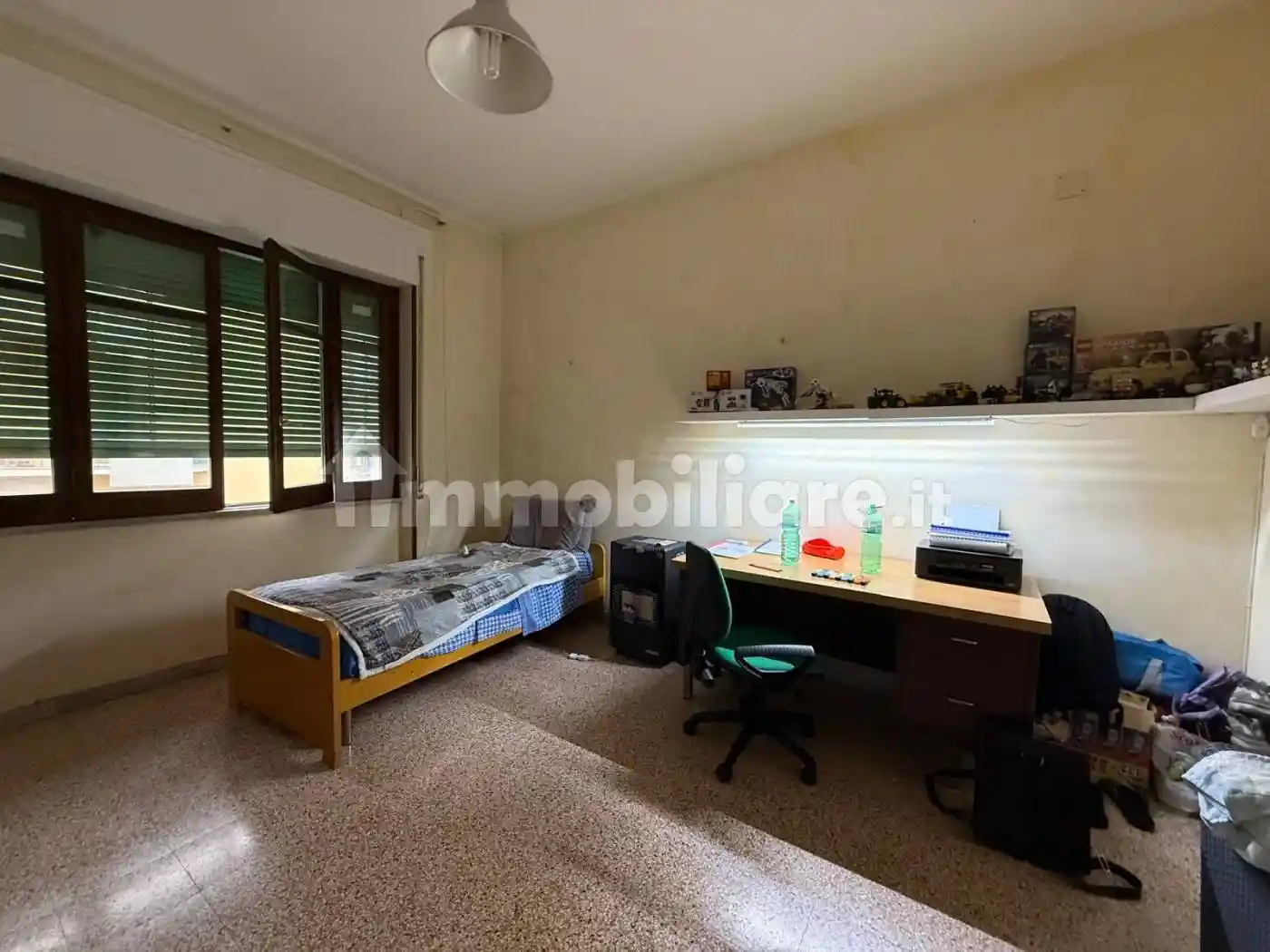 Appartamento via Salvator Rosa, Sala, Mellusi, Benevento - foto 4