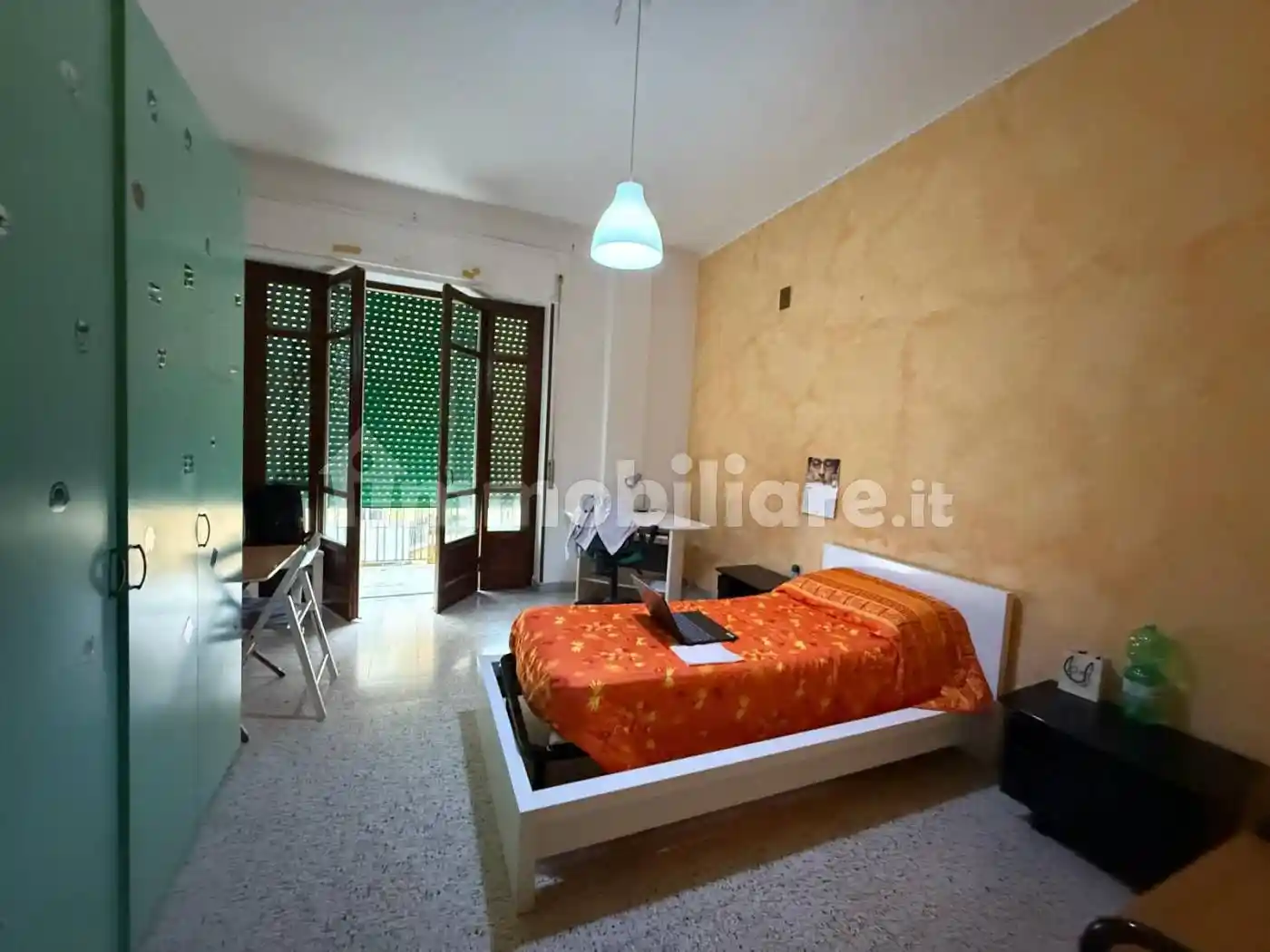 Appartamento via Salvator Rosa, Sala, Mellusi, Benevento - foto 5