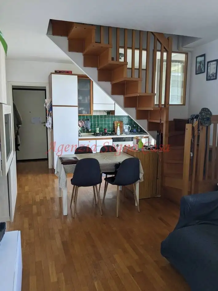 Appartamento in vendita a Forlì