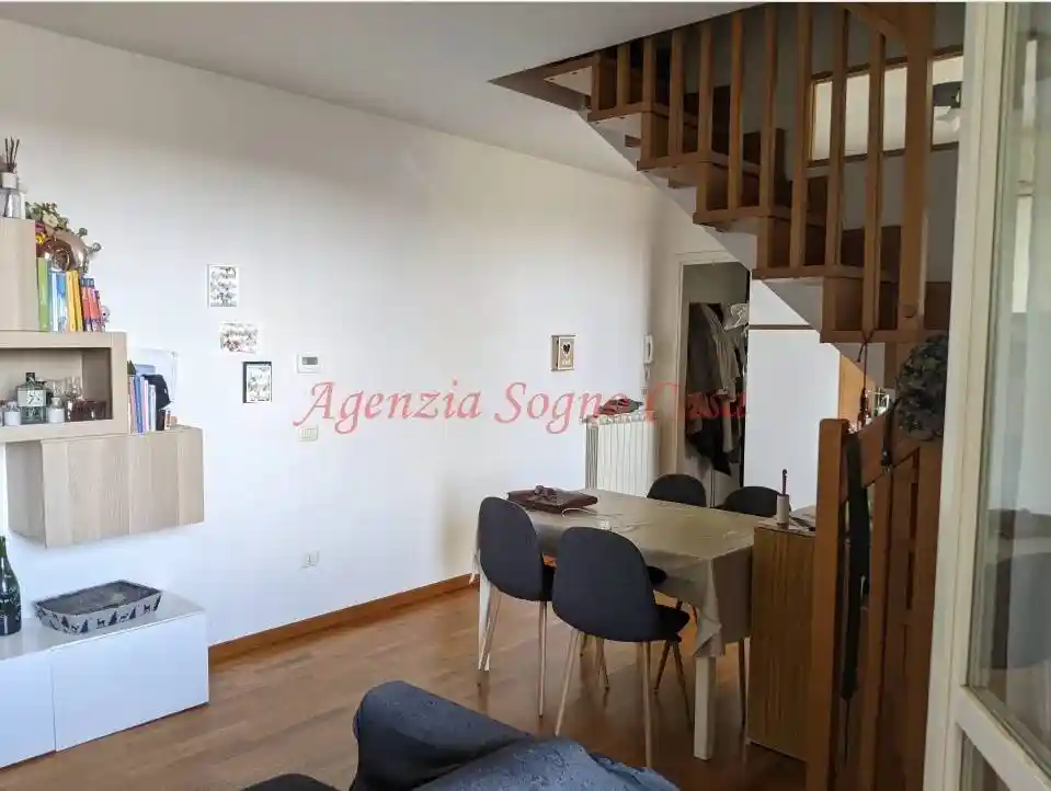 Trilocale via Marinai d'Italia 2, Quattro, Forlì - foto 2