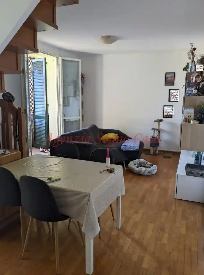 Trilocale via Marinai d'Italia 2, Quattro, Forlì - foto 4