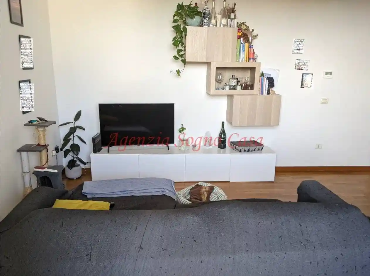 Trilocale via Marinai d'Italia 2, Quattro, Forlì - foto 5