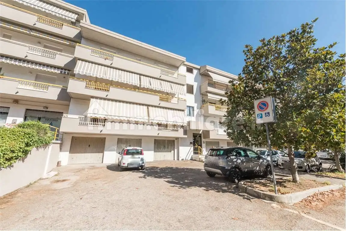 Appartamento in vendita a Montesilvano