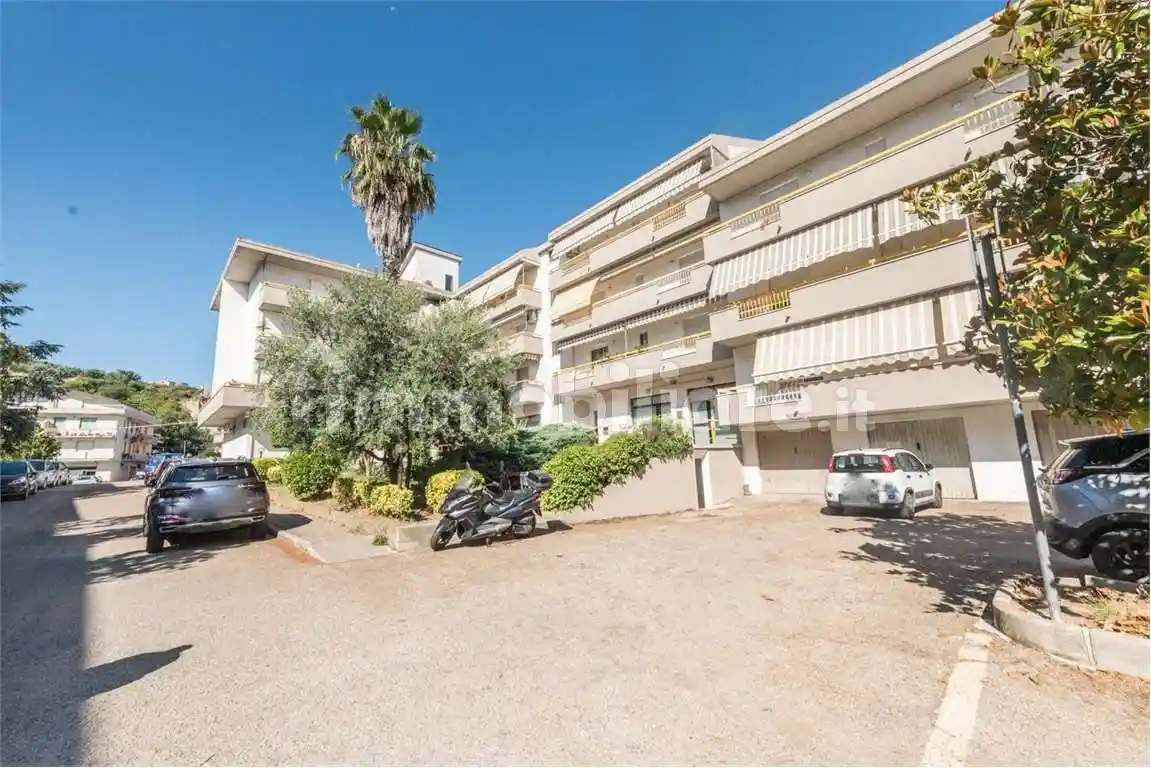 Quadrilocale ottimo stato, terzo piano, Villa Verrocchio, Montesilvano - foto 2