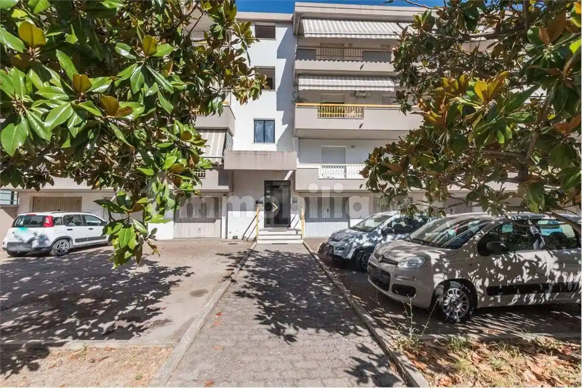 Quadrilocale ottimo stato, terzo piano, Villa Verrocchio, Montesilvano - foto 3