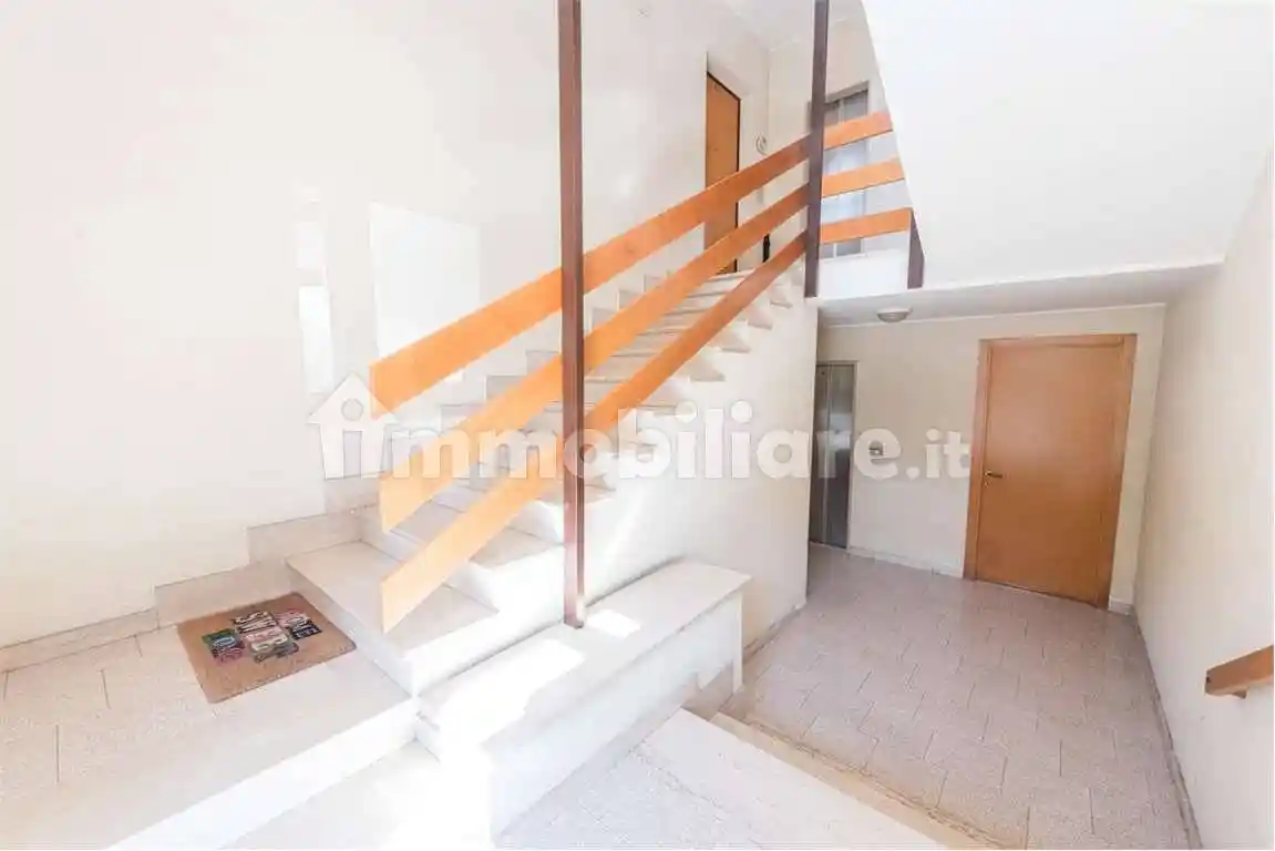 Quadrilocale ottimo stato, terzo piano, Villa Verrocchio, Montesilvano - foto 4