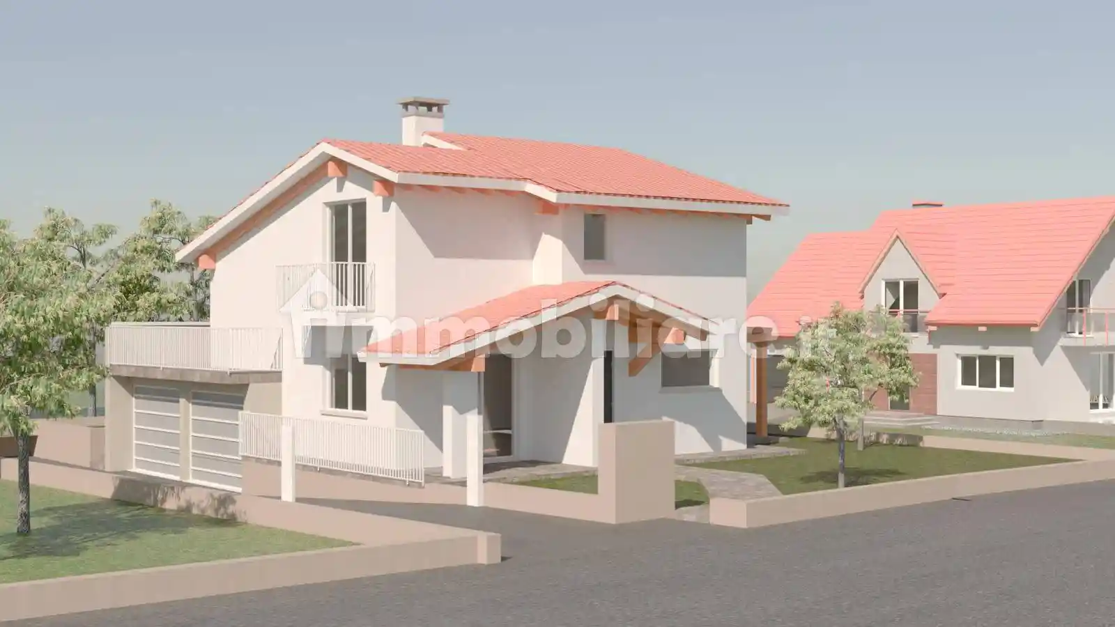 Villa in vendita a Arzignano