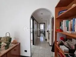 Appartamento in affitto a Cogliate