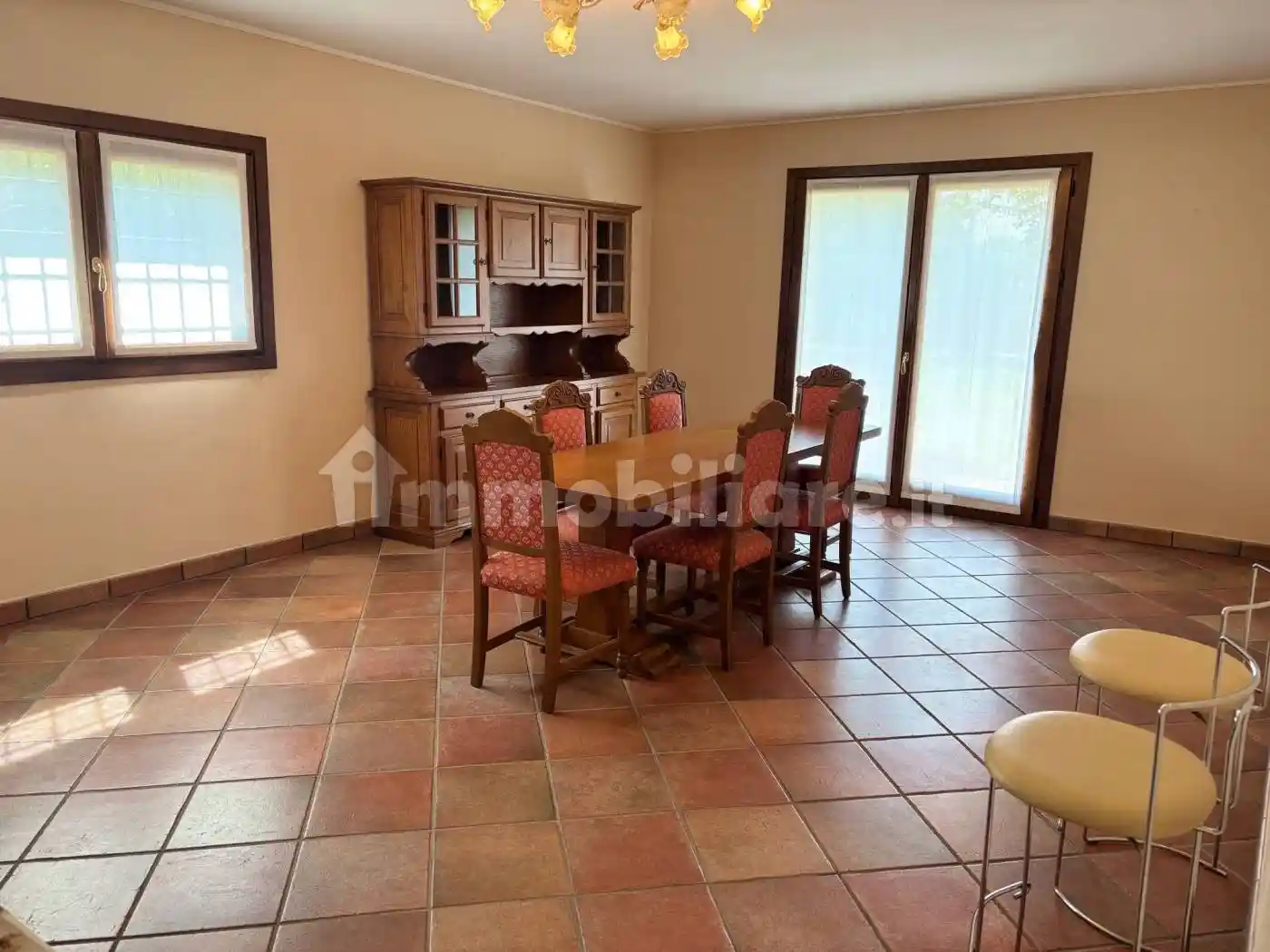 Villa in vendita a Carpenedolo