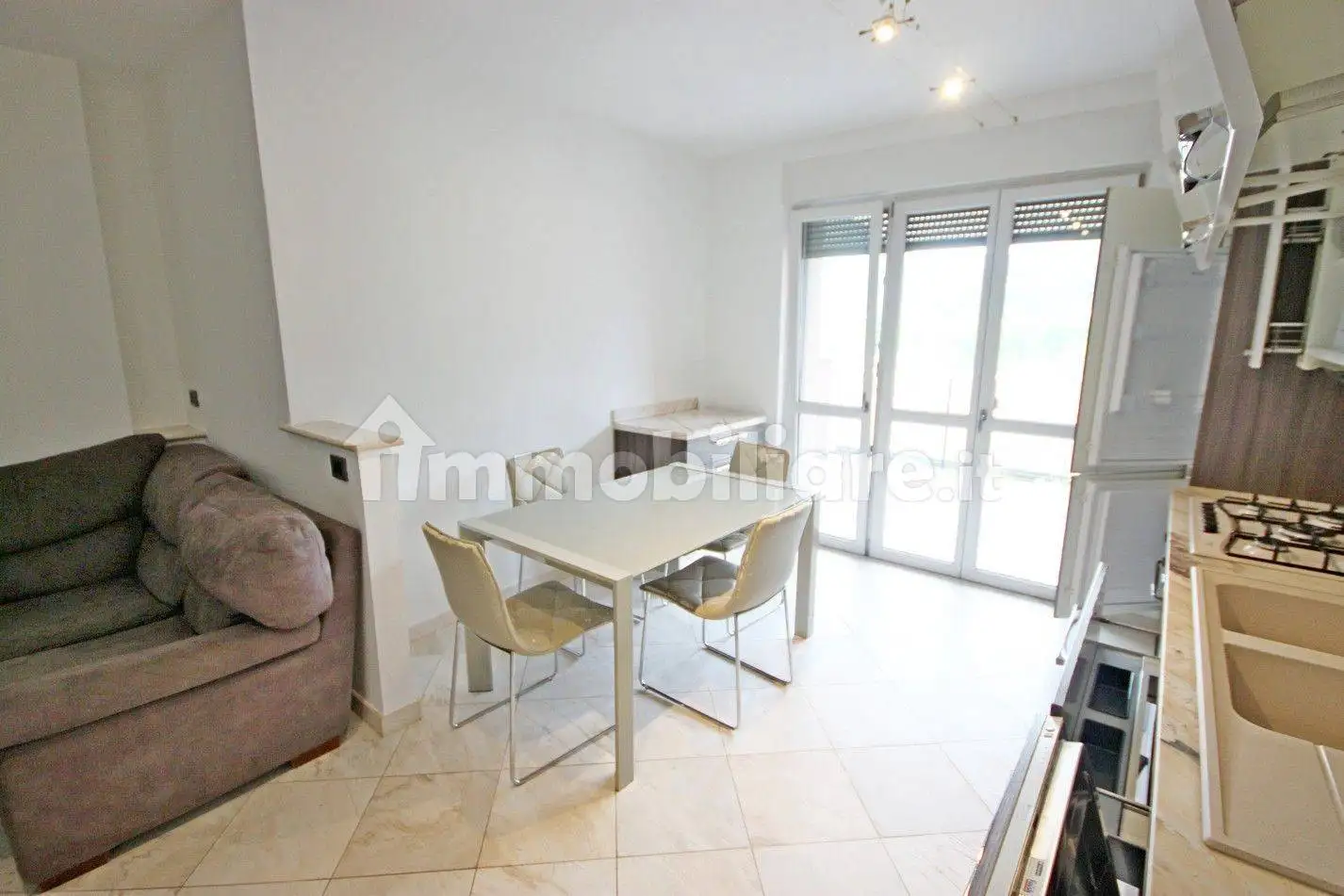 Trilocale via Alcide De Gasperi, Centro, Domodossola - foto 2