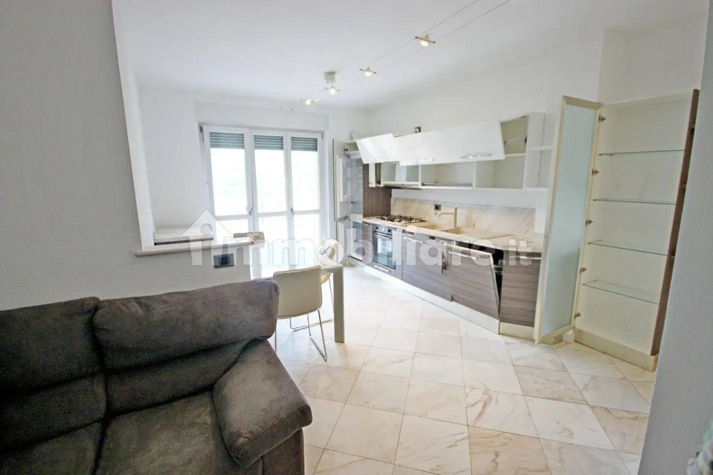 Trilocale via Alcide De Gasperi, Centro, Domodossola - foto 5