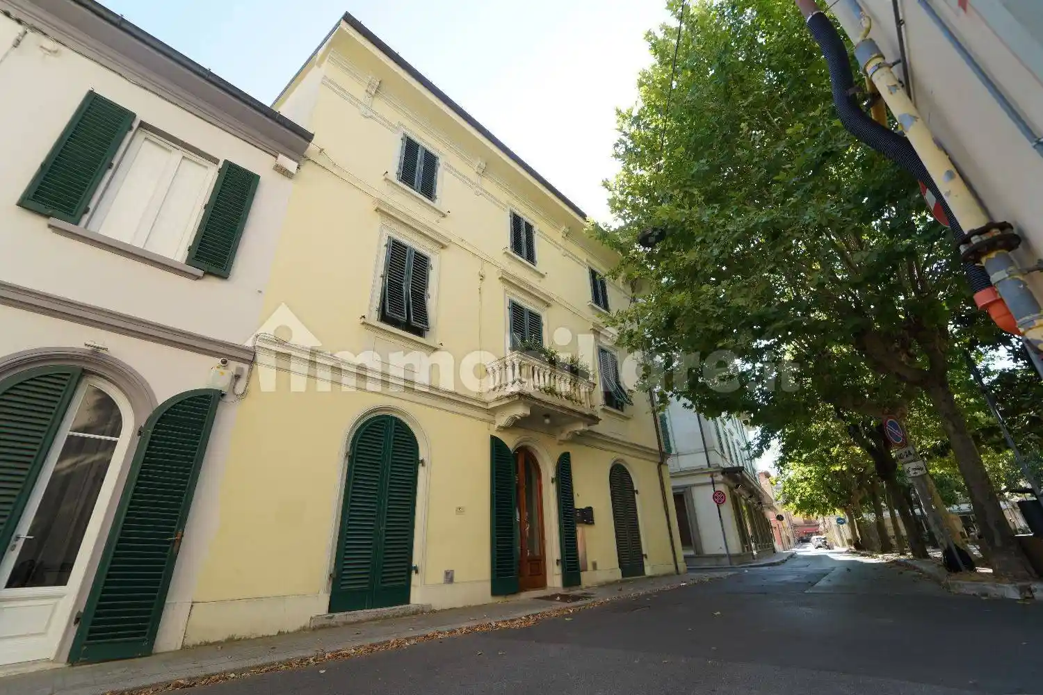 Appartamento in vendita a Montecatini-Terme