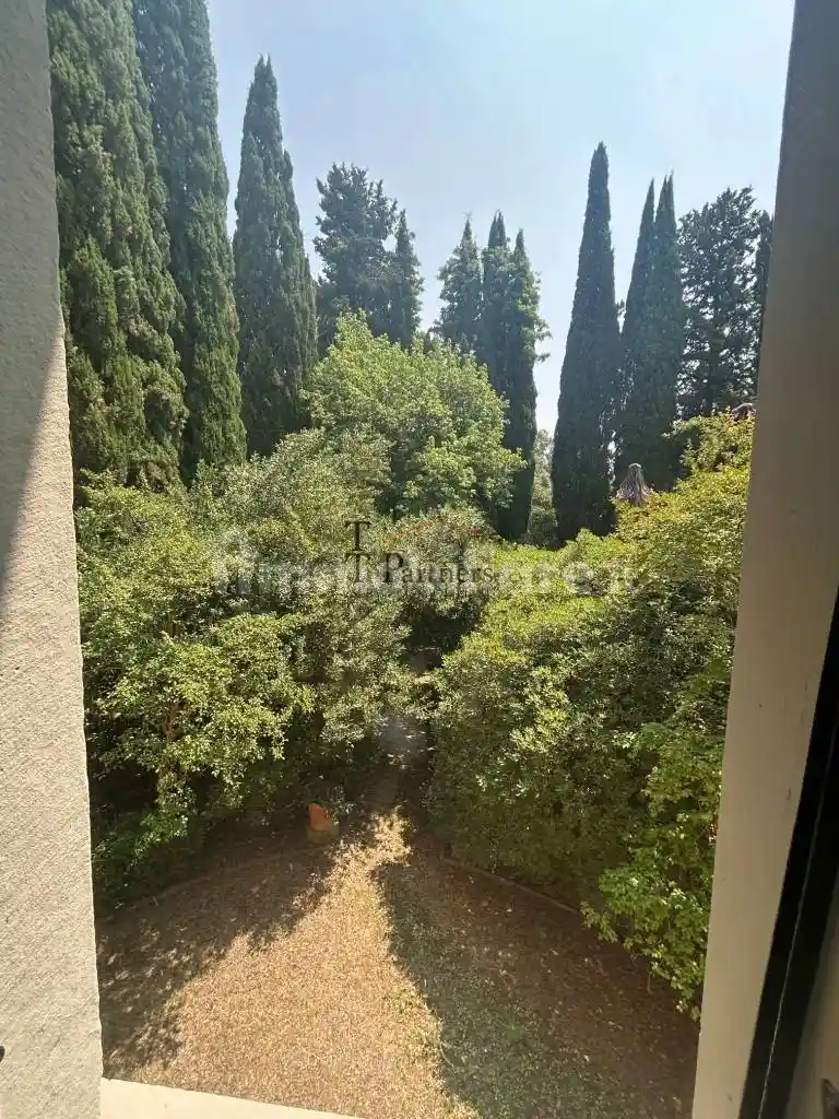 Villa in vendita a Firenze
