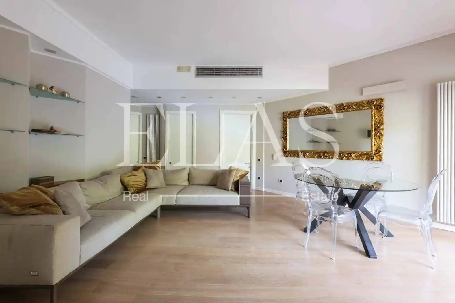 Appartamento in vendita a Peschiera Borromeo