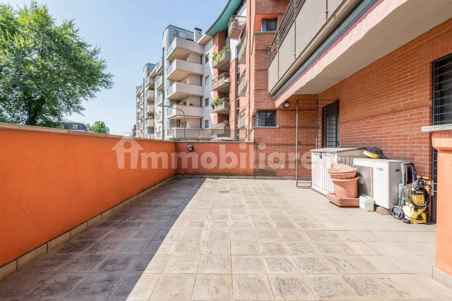 Apartment in vendita a Milan