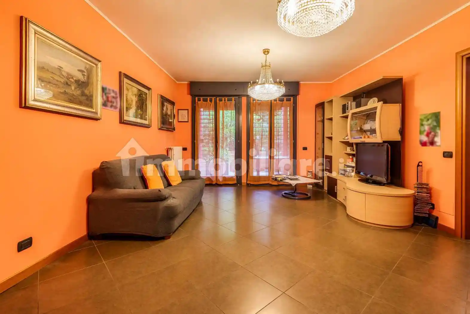 Quadrilocale via Don Roberto Bigiogera 11, Precotto, Milano - foto 3