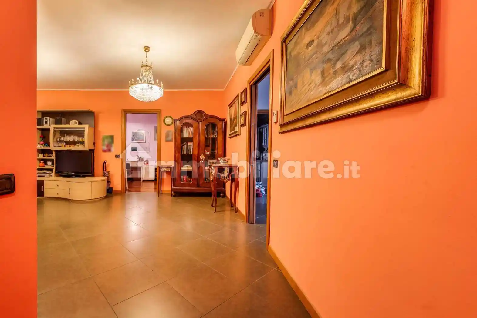 Quadrilocale via Don Roberto Bigiogera 11, Precotto, Milano - foto 4