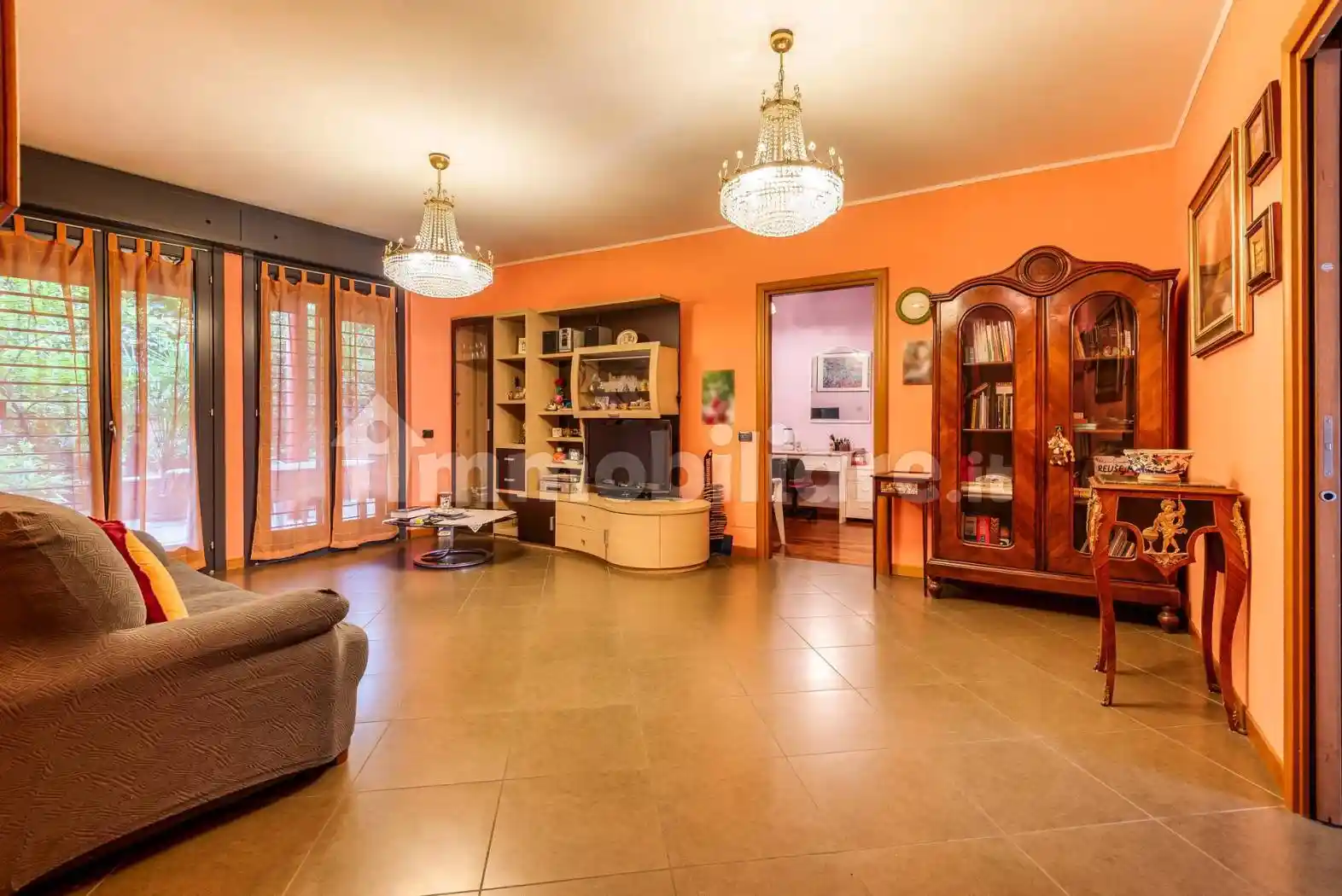 Quadrilocale via Don Roberto Bigiogera 11, Precotto, Milano - foto 5