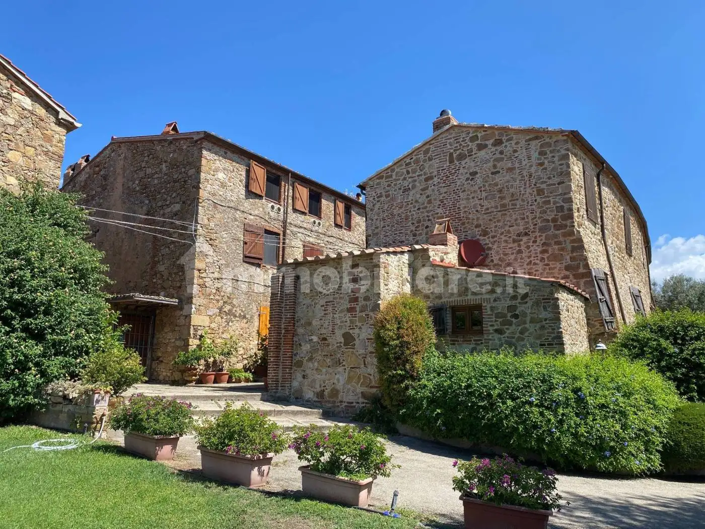 Appartamento in vendita a Follonica