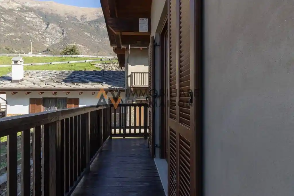 Appartamento in vendita a Saint-Vincent